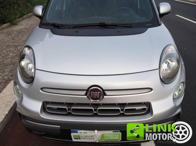 FIAT 500L usata 42