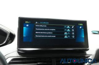 PEUGEOT 3008 usata, con Bluetooth