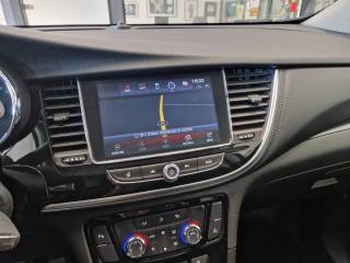 OPEL Mokka usata, con Interni in pelle