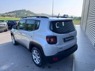 JEEP Renegade usata, con Boardcomputer