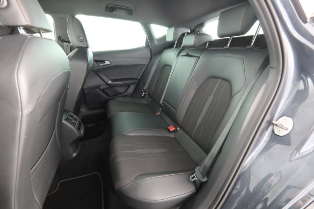 CUPRA Formentor usata 10