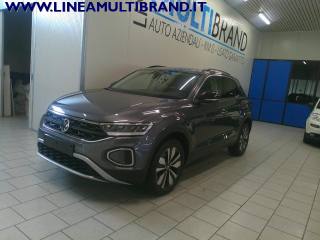 VOLKSWAGEN T-Roc usata, con Airbag