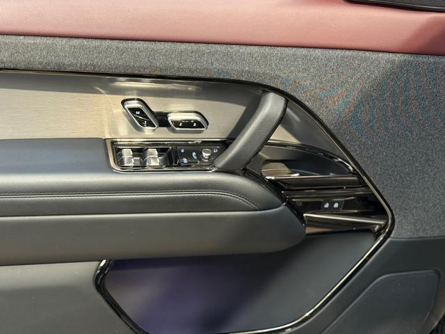 LAND ROVER Range Rover Sport usata, con Luci diurne LED