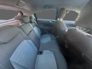 ALFA ROMEO Giulietta usata, con Airbag laterali