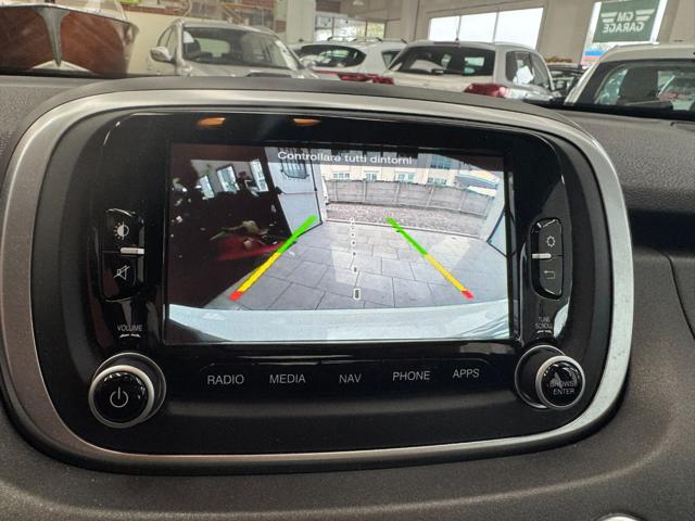FIAT 500X usata 36