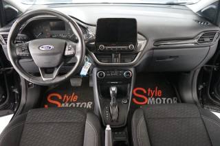 FORD Puma usata, con Cerchi in lega