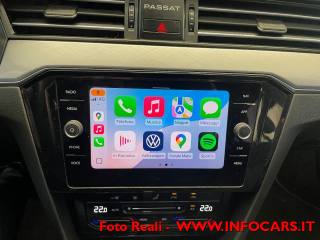 VOLKSWAGEN Passat Variant usata, con Servosterzo