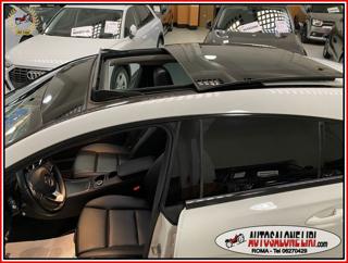 MERCEDES-BENZ CLA 200 usata, con Filtro antiparticolato