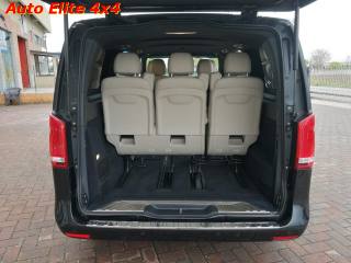 MERCEDES-BENZ V 250 usata, con ESP