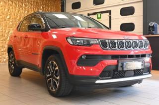 JEEP Compass usata 67