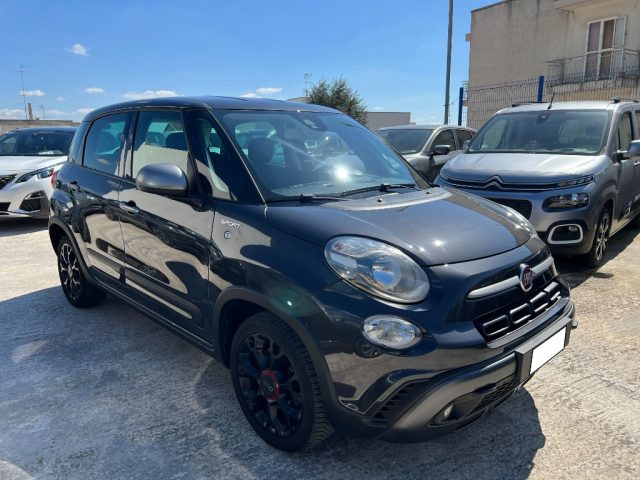 FIAT 500L usata 3