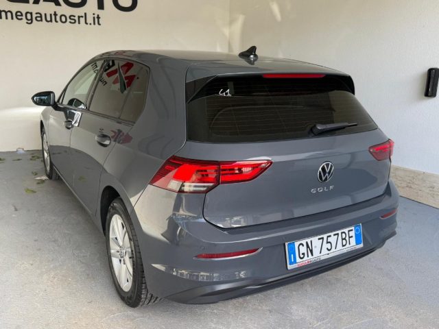 VOLKSWAGEN Golf usata, con Chiusura centralizzata