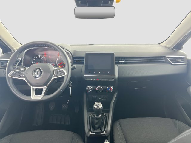 RENAULT Clio usata 10