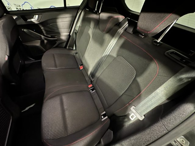 FORD Focus usata, con Chiusura centralizzata