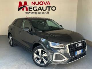 AUDI Q2 30 TDI Admired Advanded