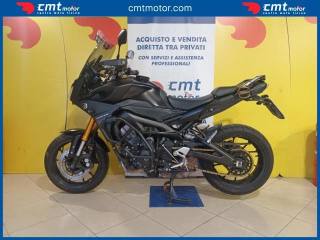 YAMAHA Tracer 900 usata 1