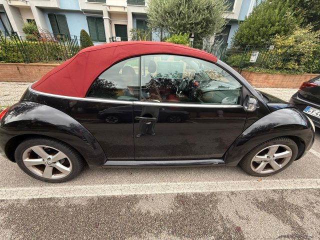 VOLKSWAGEN New Beetle usata, con Airbag