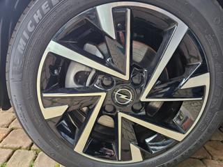 OPEL Corsa usata, con Immobilizzatore elettronico