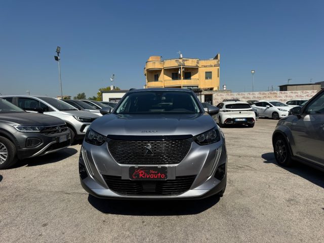 PEUGEOT 2008 usata, con ABS