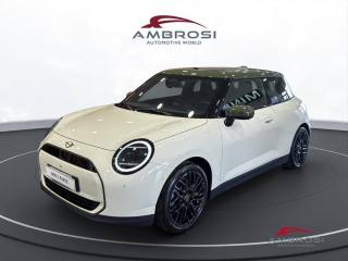 MINI Cooper 3 porte   SE Paul Smith Edition
