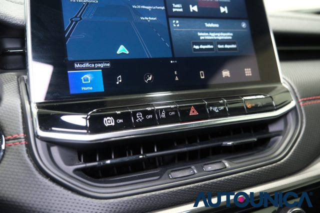 JEEP Compass usata, con Controllo vocale