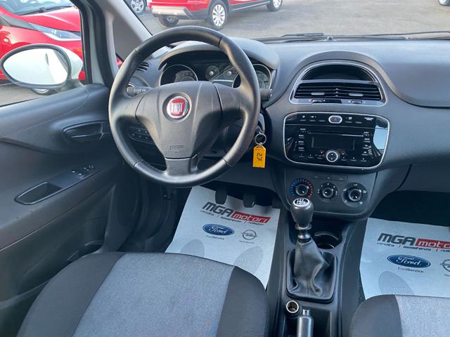 FIAT Punto usata, con Servosterzo
