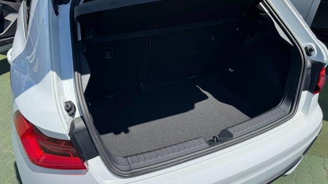 AUDI A1 usata, con Sedile posteriore sdoppiato
