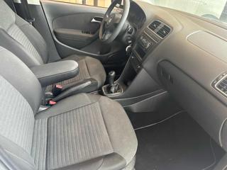 VOLKSWAGEN Polo usata, con ESP