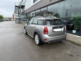 MINI Countryman usata, con Airbag Passeggero