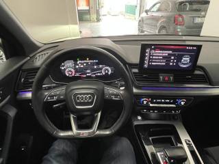 AUDI Q5 usata, con USB