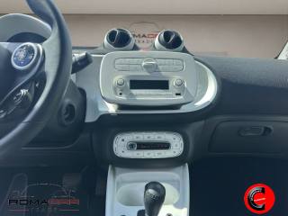 SMART ForTwo usata, con Immobilizzatore elettronico
