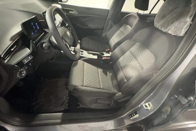 MG MG3 usata, con Controllo elettronico della corsia