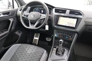 VOLKSWAGEN Tiguan usata, con Chiusura centralizzata