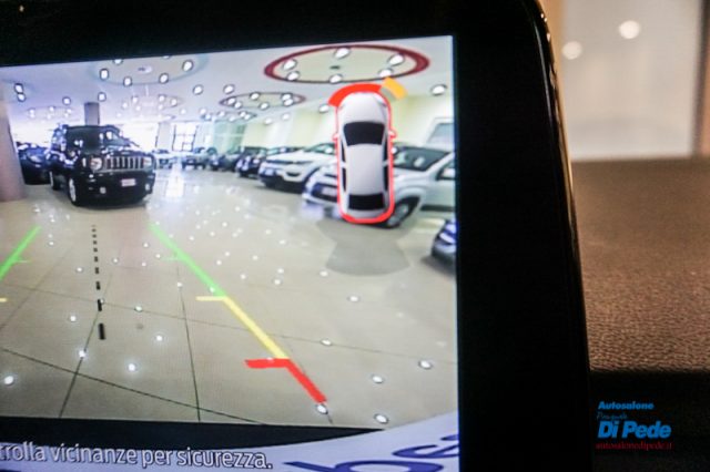 FORD Kuga usata, con Controllo vocale