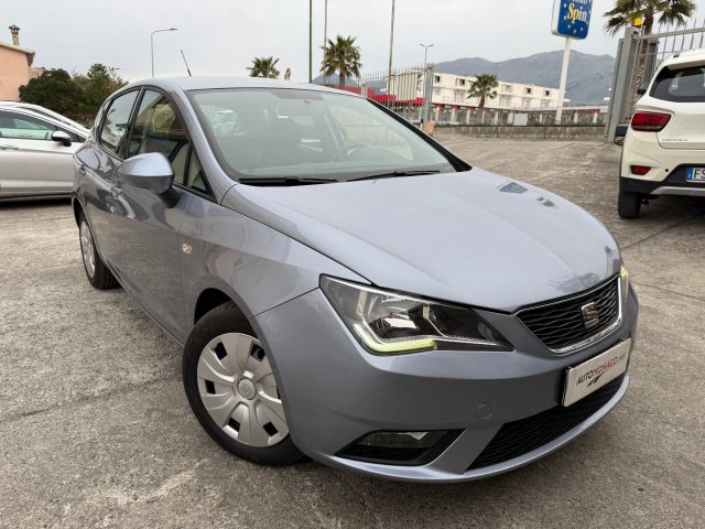 SEAT Ibiza usata, con Airbag laterali
