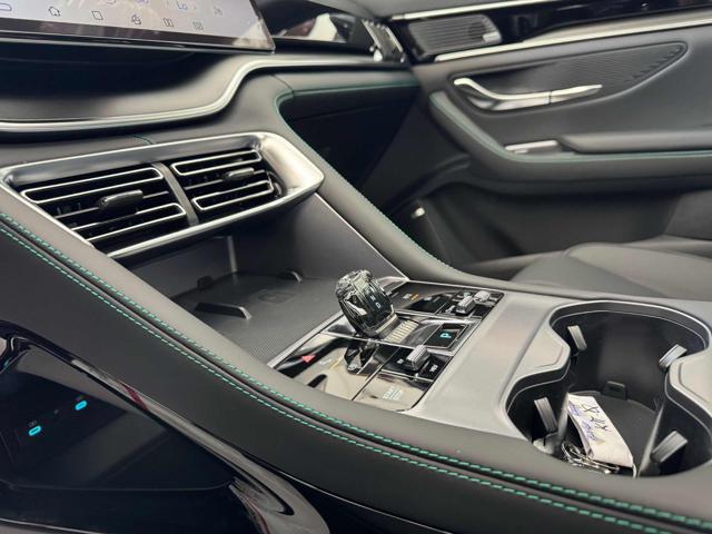 BYD Seal usata, con Trazione integrale