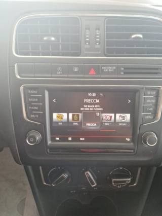VOLKSWAGEN Polo usata, con Fendinebbia