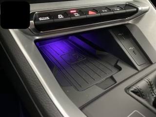 AUDI Q3 usata, con Volante in pelle