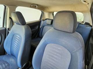 FIAT Grande Punto usata, con Airbag posteriore