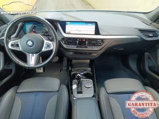 BMW 118 usata, con Airbag testa