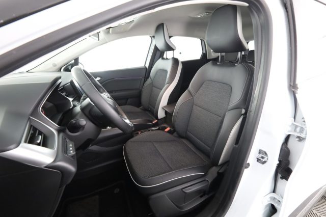 RENAULT Captur usata 2