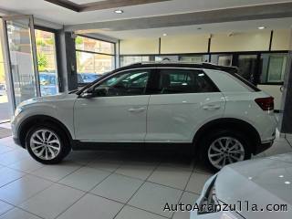 VOLKSWAGEN T-Roc usata, con Boardcomputer