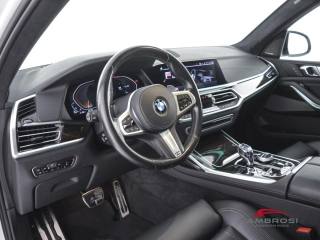 BMW X7 usata 7