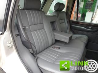 LAND ROVER Range Rover usata, con Specchietti laterali elettrici