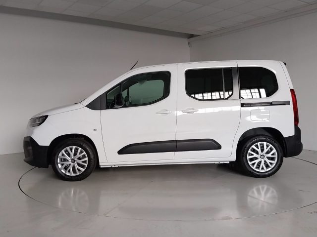 FIAT Doblo usata, con Alzacristalli elettrici