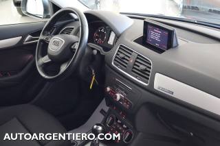 AUDI Q3 usata, con Start/Stop Automatico