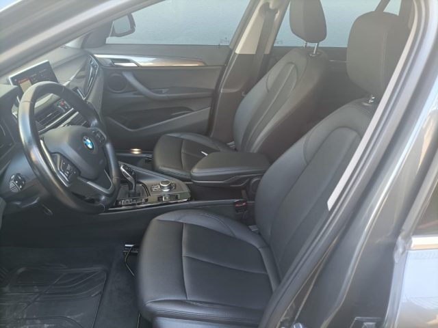 BMW X1 usata, con Autoradio