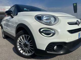 FIAT 500X usata, con Alzacristalli elettrici