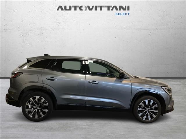 RENAULT Austral usata, con Cerchi in lega