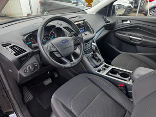 FORD Kuga usata, con Sistema di navigazione